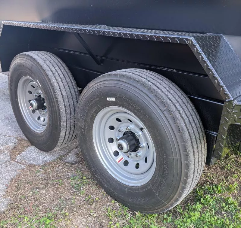 new Dump Trailers Bandit Trailers  for sale, in Tampa, FL Thumbnail 9