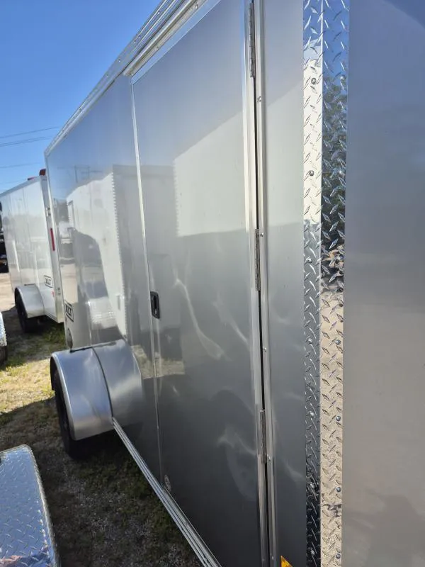 new Cargo (Enclosed) Trailers ALCOM  for sale, in Tampa, FL Thumbnail 2