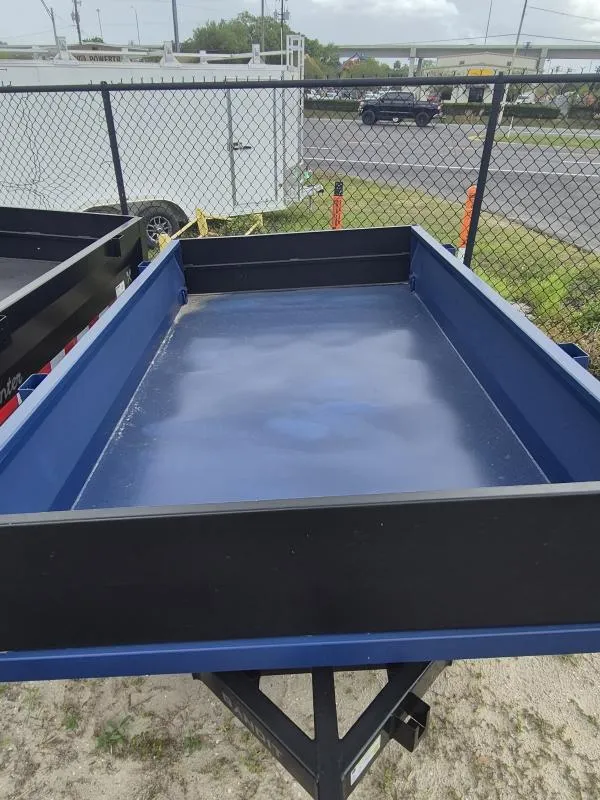 new Dump Trailers Bandit Trailers  for sale, in Tampa, FL Thumbnail 2