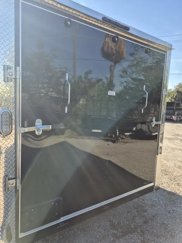 new Cargo (Enclosed) Trailers Arising  for sale, in Tampa, FL Thumbnail 4