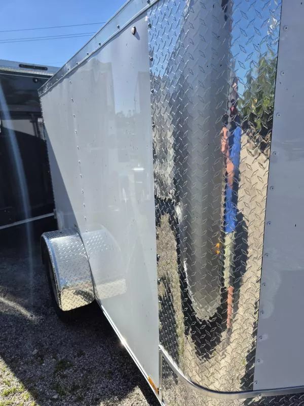 new Cargo (Enclosed) Trailers Arising  for sale, in Tampa, FL Thumbnail 2