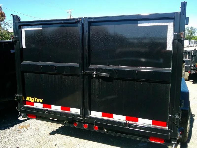new Dump Trailers Big Tex Trailers  for sale, in Tampa, FL Thumbnail 3