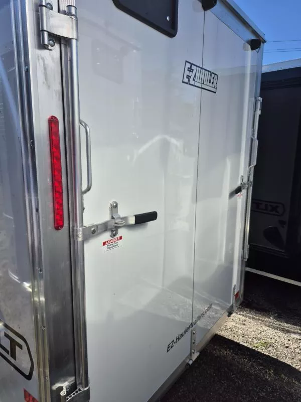 new Cargo (Enclosed) Trailers ALCOM  for sale, in Tampa, FL Thumbnail 3