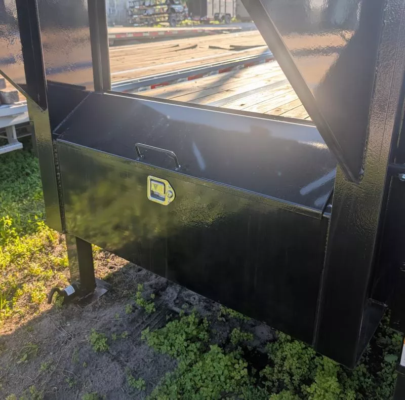 new Equipment / Flatbed Trailers Sure-Trac  for sale, in Tampa, FL Thumbnail 4