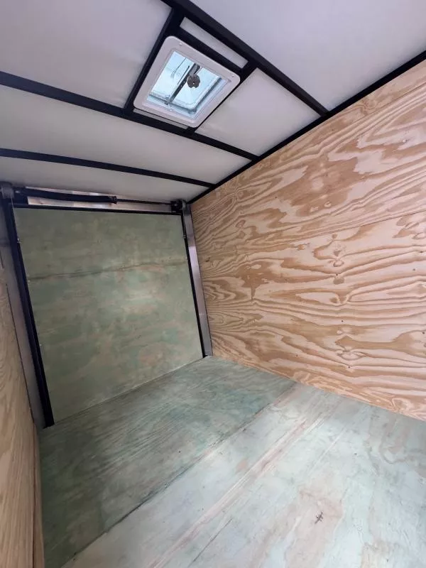 new Cargo (Enclosed) Trailers Arising  for sale, in Tampa, FL Thumbnail 5