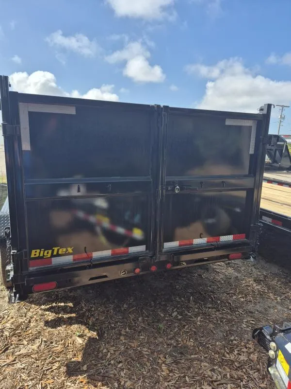 new Dump Trailers Big Tex Trailers  for sale, in Tampa, FL Thumbnail 3