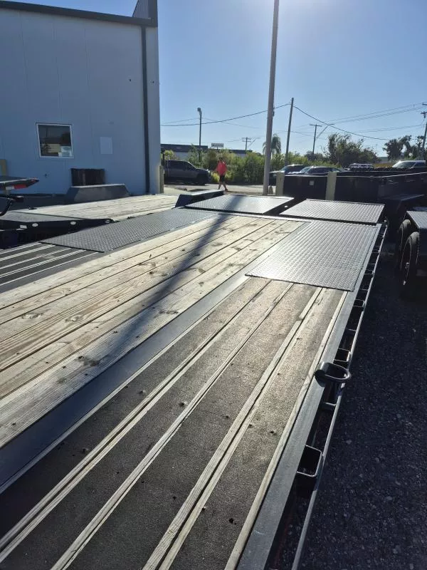 new Equipment / Flatbed Trailers Diamond C Trailers  for sale, in Tampa, FL Thumbnail 3