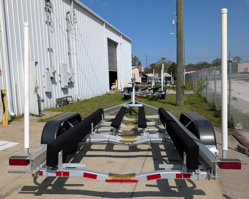 new Watercraft Trailers Bandit Trailers  for sale, in Tampa, FL Thumbnail 7