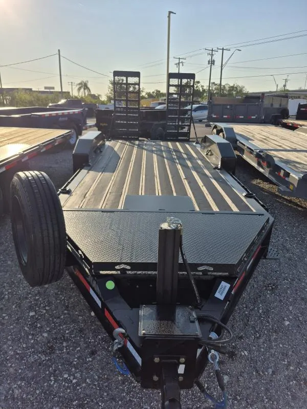 new Equipment / Flatbed Trailers Diamond C Trailers  for sale, in Tampa, FL Thumbnail 3