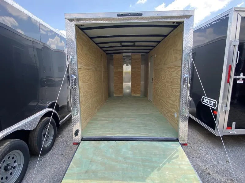 new Cargo (Enclosed) Trailers Arising  for sale, in Tampa, FL Thumbnail 5