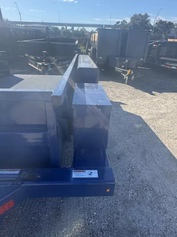 new Utility Trailers Air Tow  for sale, in Tampa, FL Thumbnail 7