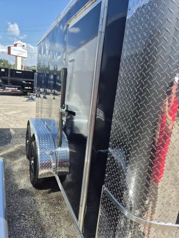 new Cargo (Enclosed) Trailers Arising  for sale, in Tampa, FL Thumbnail 3
