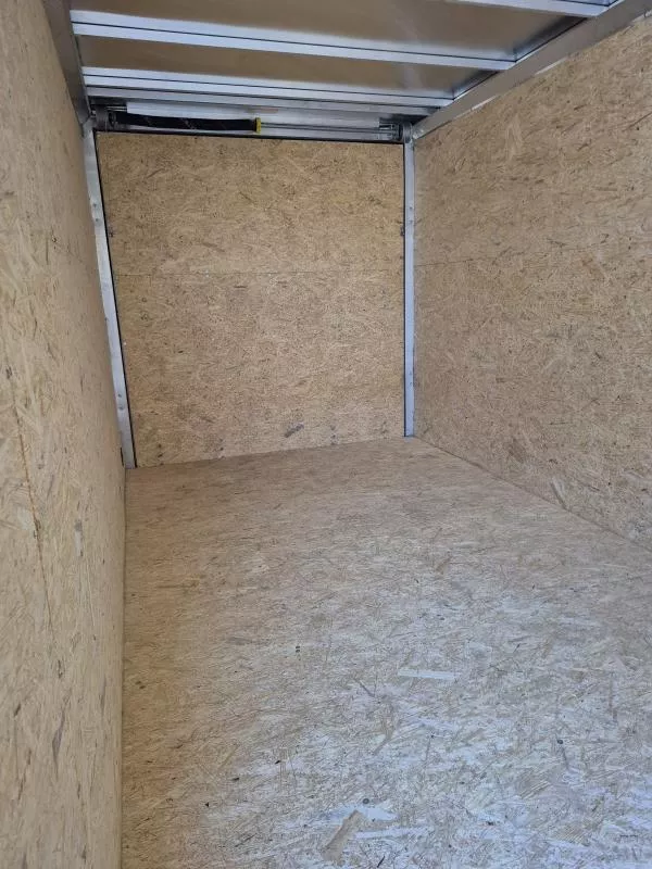 new Cargo (Enclosed) Trailers ALCOM  for sale, in Tampa, FL Thumbnail 5