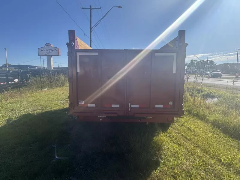 new Dump Trailers Bandit Trailers  for sale, in Tampa, FL Thumbnail 14