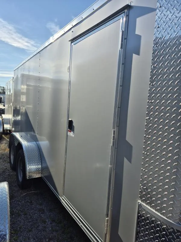 new Cargo (Enclosed) Trailers Arising  for sale, in Tampa, FL Thumbnail 2
