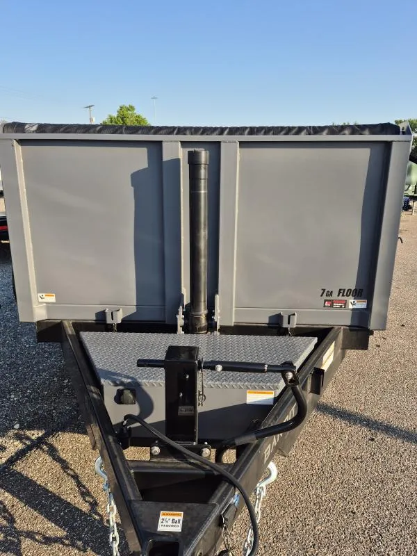 new Dump Trailers Bandit Trailers  for sale, in Tampa, FL Thumbnail 4