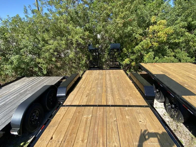 new Equipment / Flatbed Trailers Triple Crown Trailers  for sale, in Tampa, FL Thumbnail 3