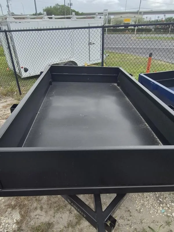 new Dump Trailers Bandit Trailers  for sale, in Tampa, FL Thumbnail 2