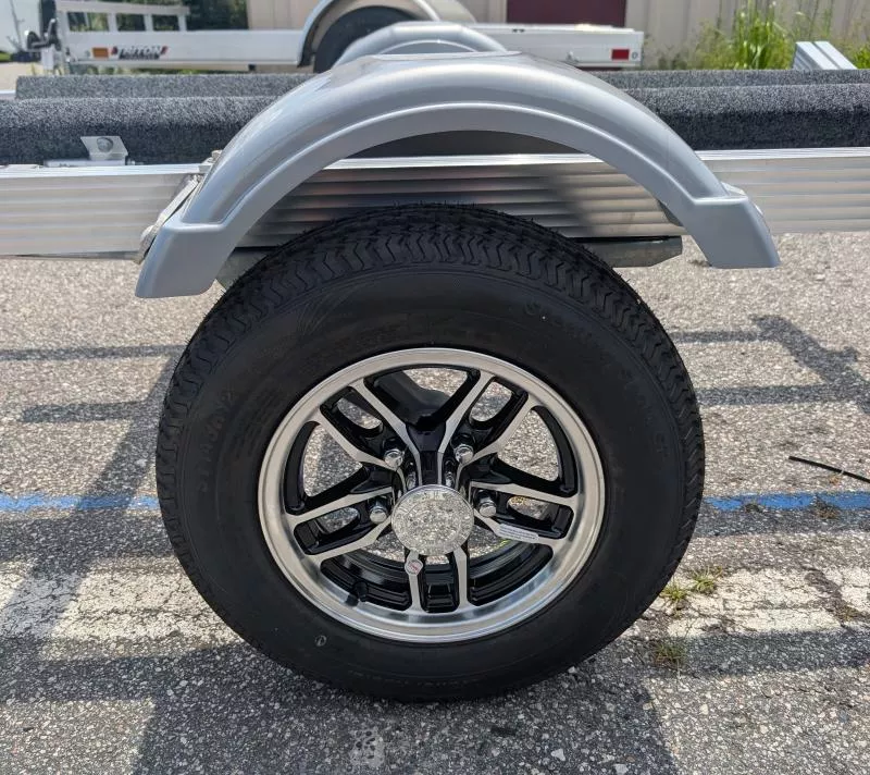 new Watercraft Trailers Triton Trailers  for sale, in Tampa, FL Thumbnail 4