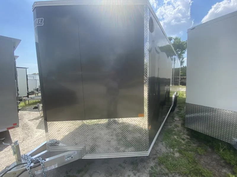 new Cargo (Enclosed) Trailers ALCOM  for sale, in Tampa, FL Thumbnail 2