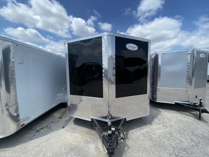 2026 Arising 8.5X16TA ENCLOSED