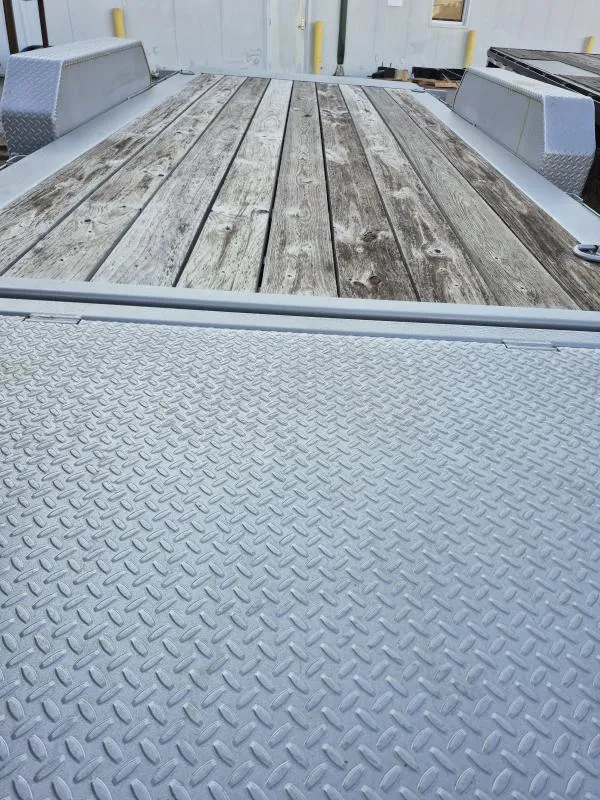 new Equipment / Flatbed Trailers Diamond C Trailers  for sale, in Tampa, FL Thumbnail 3