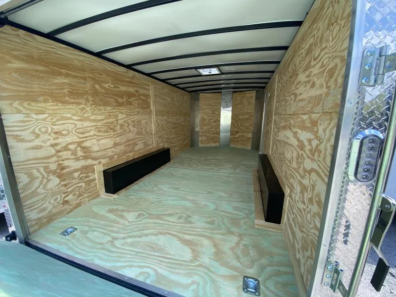 new Cargo (Enclosed) Trailers Arising  for sale, in Tampa, FL Thumbnail 5