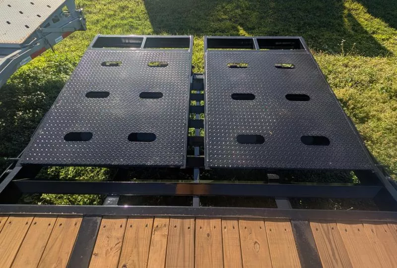 new Equipment / Flatbed Trailers Sure-Trac  for sale, in Tampa, FL Thumbnail 9