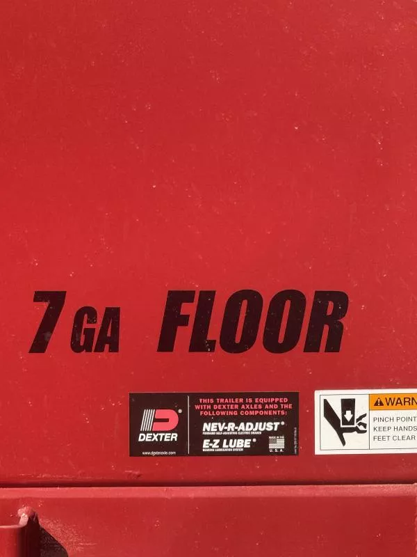 new Dump Trailers Bandit Trailers  for sale, in Tampa, FL Thumbnail 7