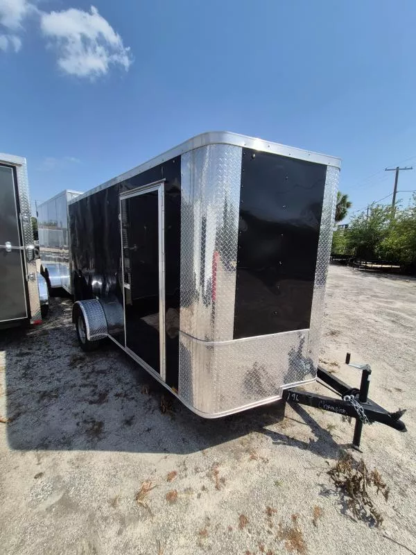 new Cargo (Enclosed) Trailers Arising  for sale, in Tampa, FL Thumbnail 2
