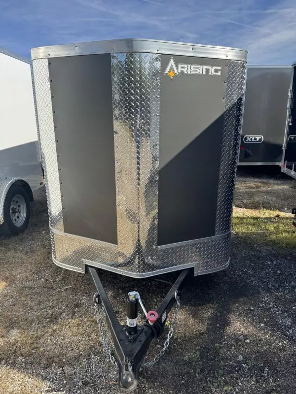 new Cargo (Enclosed) Trailers Arising  for sale, in Tampa, FL Thumbnail 3