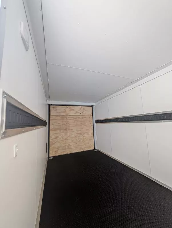 new Cargo (Enclosed) Trailers Rock Solid Cargo  for sale, in Tampa, FL Thumbnail 8