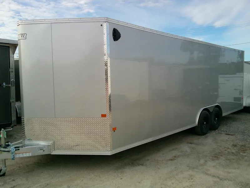 2026 ALCOM 8.5X24CH XLT PRO