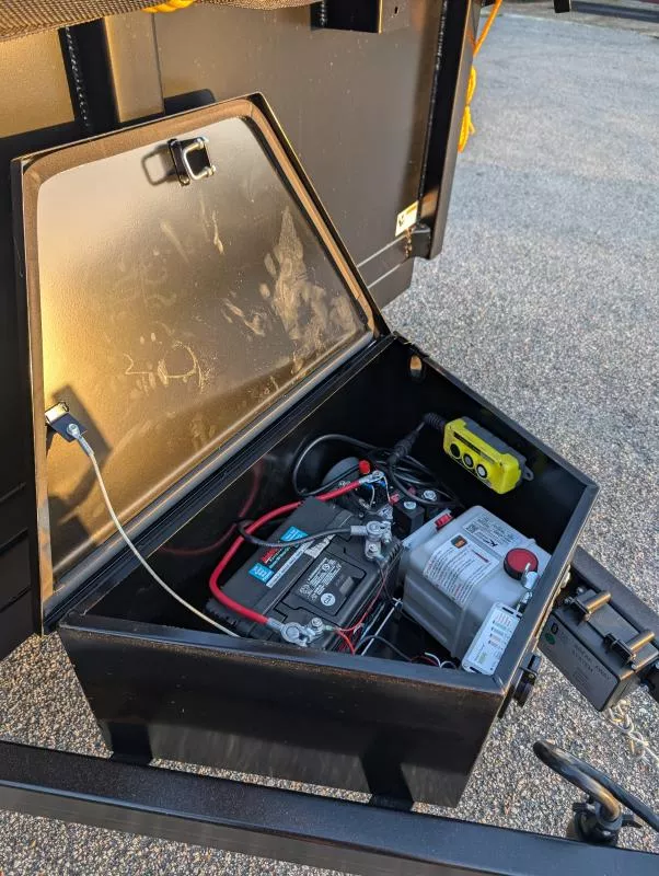 new Dump Trailers Bandit Trailers  for sale, in Tampa, FL Thumbnail 3