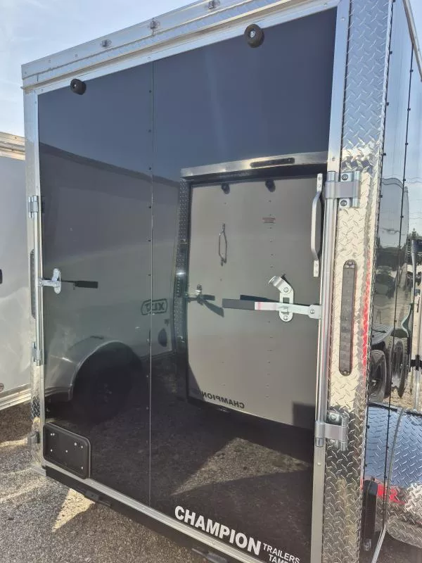 new Cargo (Enclosed) Trailers Arising  for sale, in Tampa, FL Thumbnail 3
