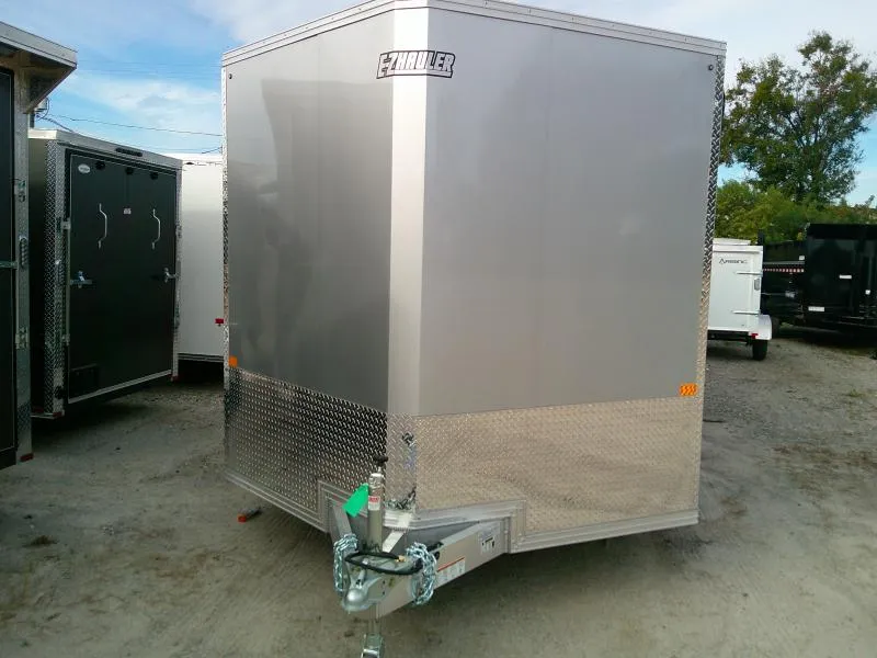 new Cargo (Enclosed) Trailers ALCOM  for sale, in Tampa, FL Thumbnail 5