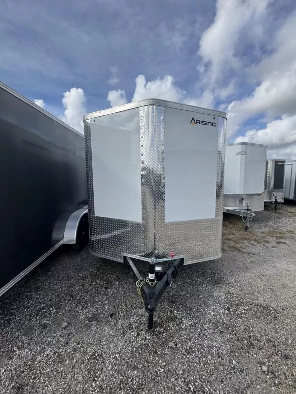 new Cargo (Enclosed) Trailers Arising  for sale, in Tampa, FL Thumbnail 2