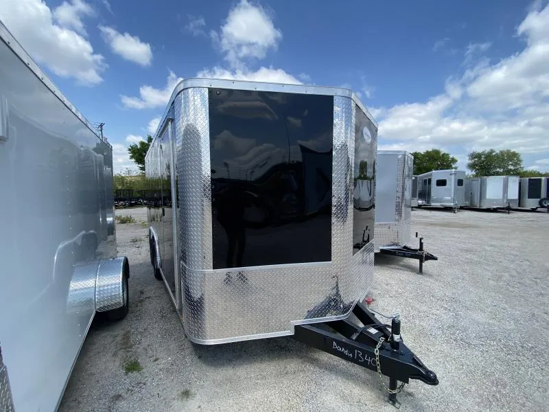 new Cargo (Enclosed) Trailers Arising  for sale, in Tampa, FL Thumbnail 3