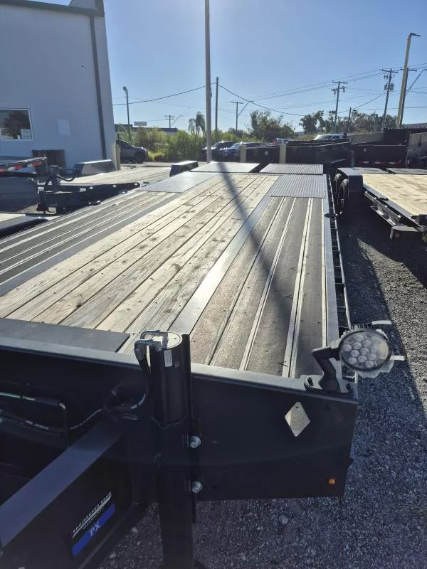 new Equipment / Flatbed Trailers Diamond C Trailers  for sale, in Tampa, FL Thumbnail 2