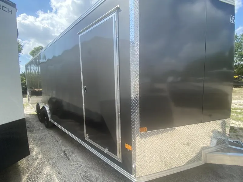 new Cargo (Enclosed) Trailers ALCOM  for sale, in Tampa, FL Thumbnail 3