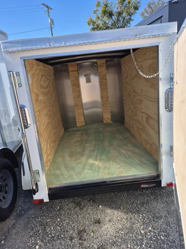 new Cargo (Enclosed) Trailers Arising  for sale, in Tampa, FL Thumbnail 4