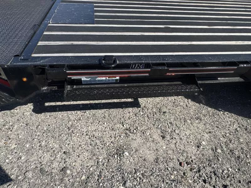 new Equipment / Flatbed Trailers Diamond C Trailers  for sale, in Tampa, FL Thumbnail 2