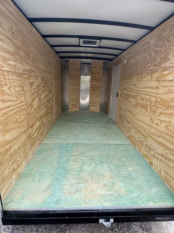 new Cargo (Enclosed) Trailers Arising  for sale, in Tampa, FL Thumbnail 8