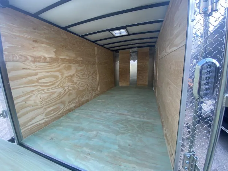 new Cargo (Enclosed) Trailers Arising  for sale, in Tampa, FL Thumbnail 5