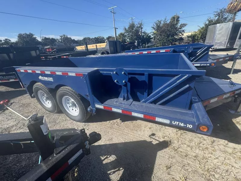 2026 Air Tow UT16-10