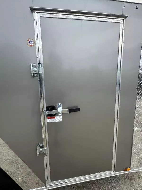 new Cargo (Enclosed) Trailers Arising  for sale, in Tampa, FL Thumbnail 9