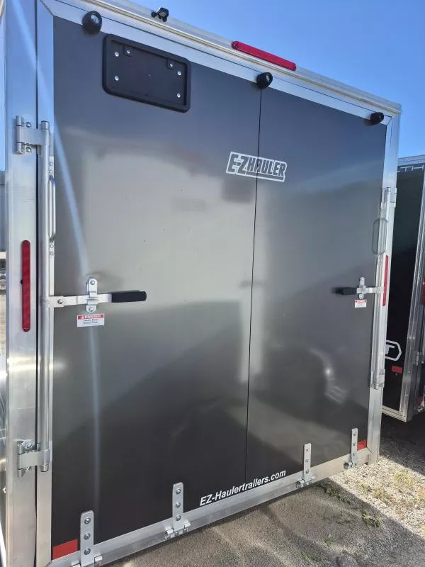new Cargo (Enclosed) Trailers ALCOM  for sale, in Tampa, FL Thumbnail 4
