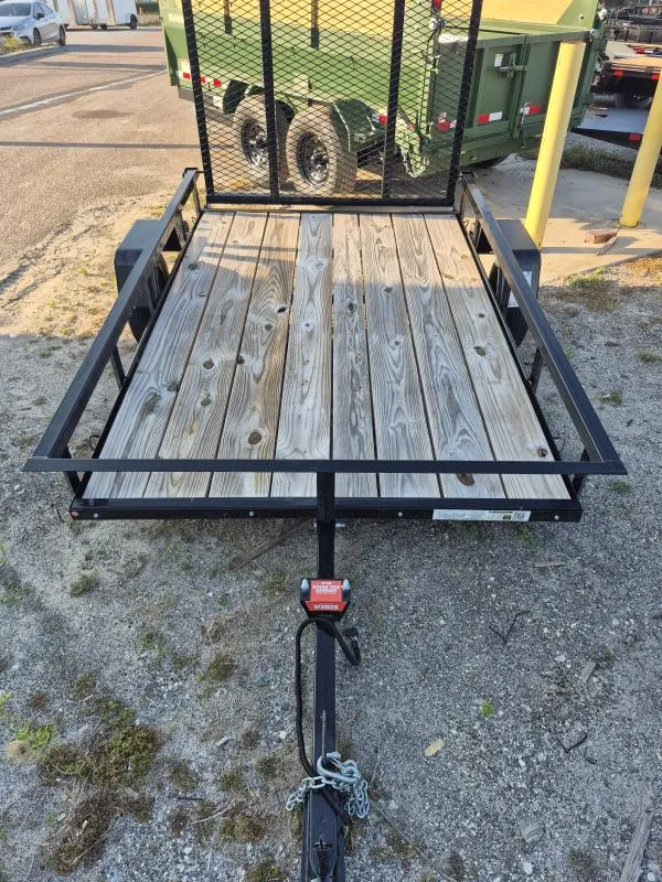 used Utility Trailers Carry-On  for sale, in Tampa, FL Thumbnail 3