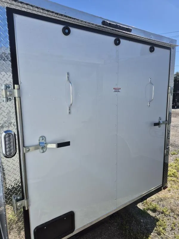 new Cargo (Enclosed) Trailers Arising  for sale, in Tampa, FL Thumbnail 4