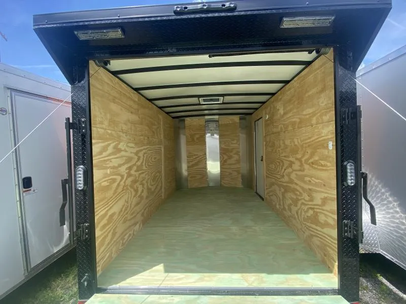 new Cargo (Enclosed) Trailers Arising  for sale, in Tampa, FL Thumbnail 5